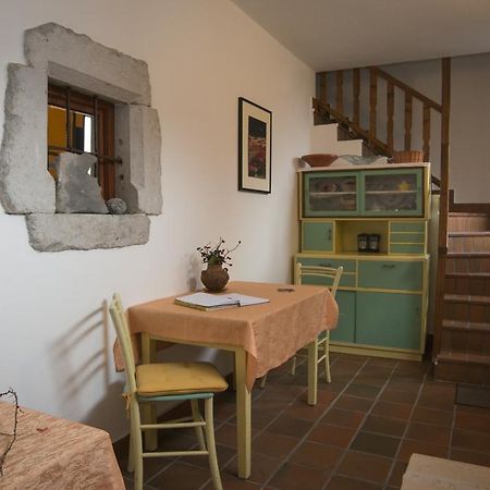 Apartmaji In Sobe Marija Jera Štanjel Zewnętrze zdjęcie