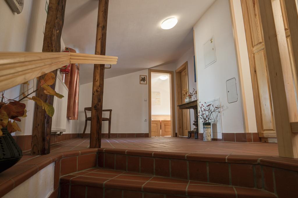 Apartmaji In Sobe Marija Jera Štanjel Pokój zdjęcie