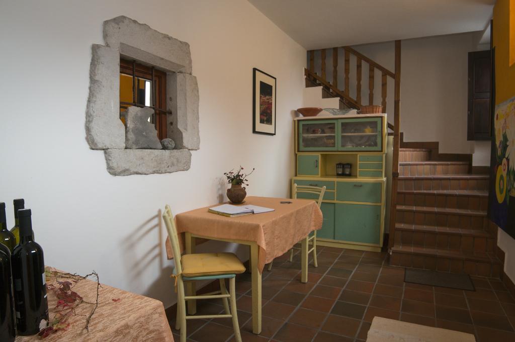Apartmaji In Sobe Marija Jera Štanjel Zewnętrze zdjęcie