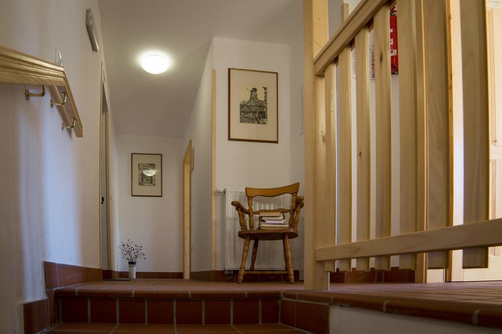 Apartmaji In Sobe Marija Jera Štanjel Pokój zdjęcie